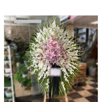 خرید تاج گل ارسال به مسجد قائم شهریار