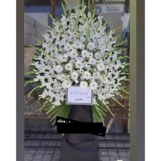 مسجد مرزداران تهران - ارسال فوری تاج گل