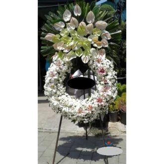 گل فروشی چند قدمی مسجد شهرک شهید محلاتی تهران