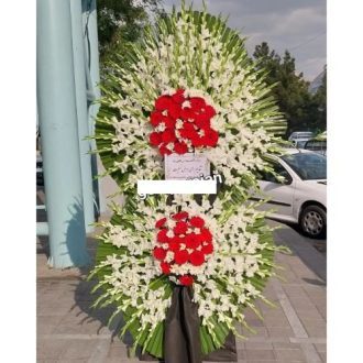 گلفروشی چند قدمی مسجد منظریه تهران