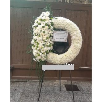 گلفروشی چند قدمی مسجد هروی حسین آباد تهران