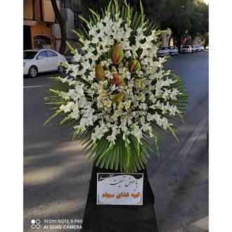 مسجد های گمرک تهران - ارسال فوری تاج گل