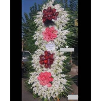 مسجد سیروس تهران - ارسال فوری تاج گل