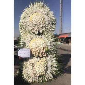 گل فروشی چند قدمی مسجد سید خندان تهران