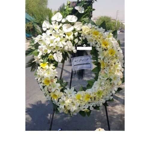 مسجد جوادیه تهرانپارس تهران - ارسال فوری تاج گل