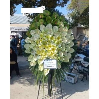 مسجد نیرو هوایی تهران - ارسال فوری تاج گل