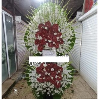 مسجد امام جعفر صادق شهریار - ارسال فوری تاج گل