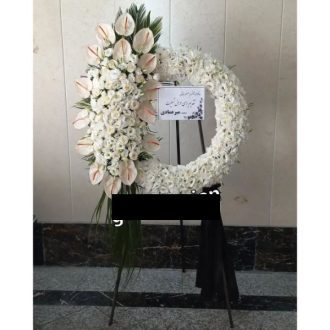 مسجد امام حسین شهریار - ارسال فوری تاج گل