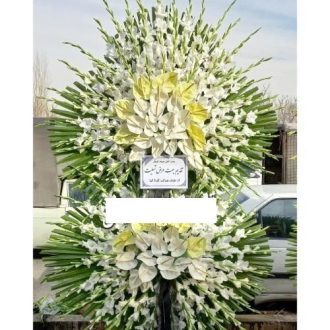 مسجد قمر بنی هاشم(ع) شهریار - ارسال فوری تاج گل