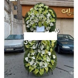 خرید تاج گل ارسال به مسجد قمربنی هاشم (ع) محمدآباد شهریار