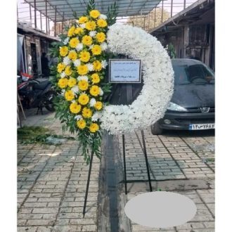 گل فروشی چند قدمی مسجد حاج سید عزیزالله تهران
