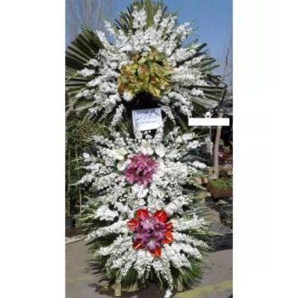 گلفروشی چند قدمی مسجد چهارده معصوم تهران