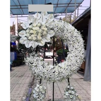 گلفروشی چند قدمی مسجد امام سجاد مولوی تهران