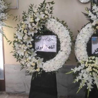گلفروشی چند قدمی مسجد لیلهالقدر شورا تهران