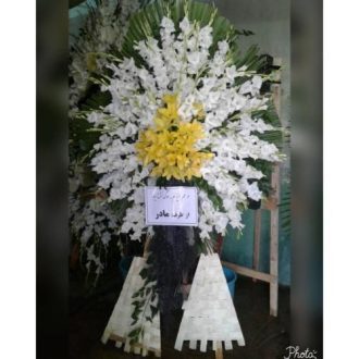 تاج گل برای مسجد جامع بازار تهران محله بازار تهران