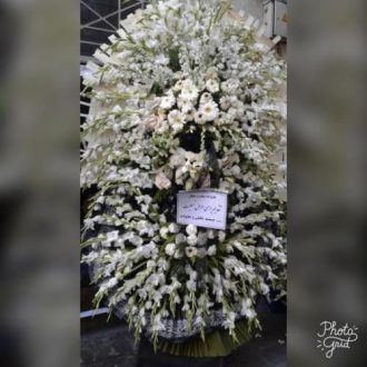 خرید تاج گل ارسال به مسجد صاحب الامر(عج) محله سلیمانی تیموری تهران