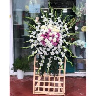 گلفروشی چند قدمی مسجد لولاگر سلسبیل تهران