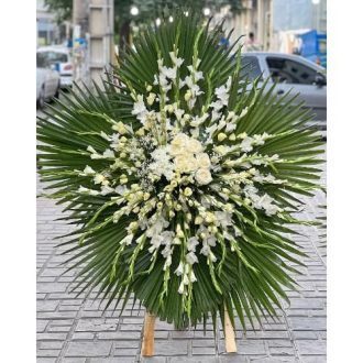 تاج گل برای مسجد امام جعفر صادق محله دستغیب تهران