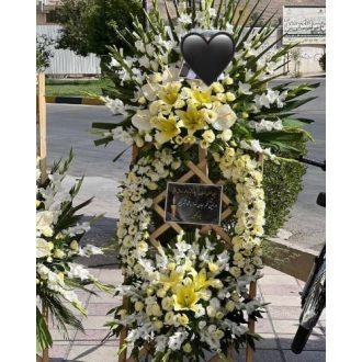 گلفروشی چند قدمی مسجد دانشگاه امیرکبیر تهران