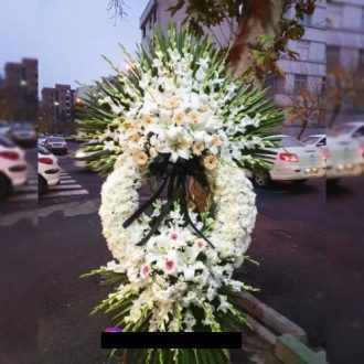 گلفروشی چند قدمی مسجد الرحمن ایرانشهر تهران