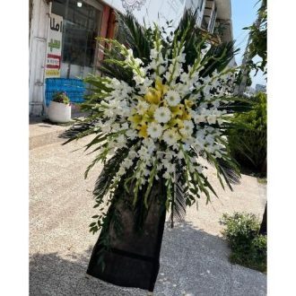 گلفروشی چند قدمی مسجد سید الشهدا جی تهران