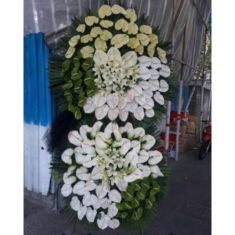 گلفروشی چند قدمی مسجد در فاز ۴ مهرشهر کرج
