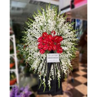 تاج گل برای مسجد امام چهارصد دستگاه کرج