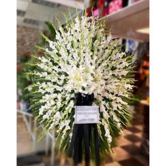 سفارش تاج گل برای مسجد قائم کرج