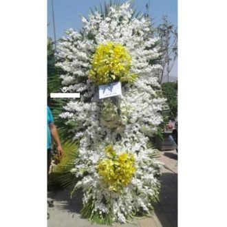 مسجد ارشاد امرآباد - ارسال فوری تاج گل