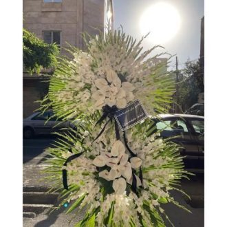مسجد چهارده معصوم ورامین - ارسال فوری تاج گل