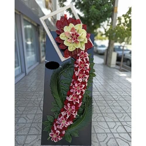 تاج گل برای مسجد علی ابن ابی طالب کرج t1270 (کپی)