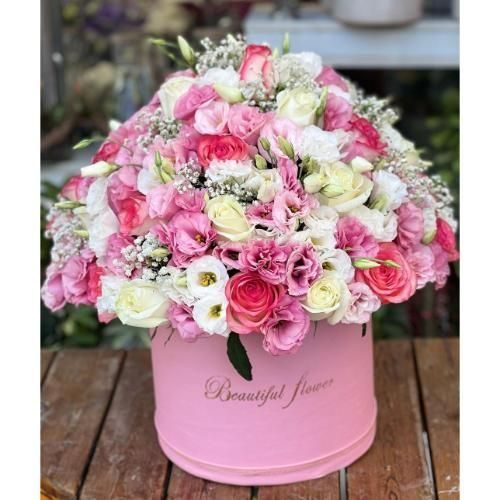 سفارش دسته گل و کادو برای مدیرامنیت و اطلاعات