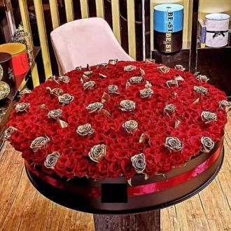 سفارش دسته گل و کادو برای دستیار شخصی