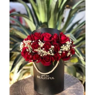 سفارش دسته گل و کادو برای حسابدار