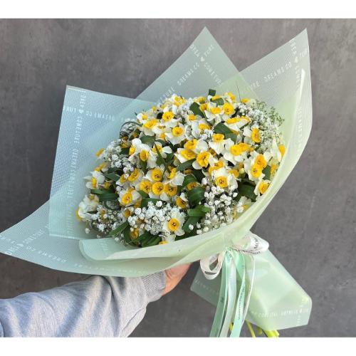 گل فروشی محدوده بیمارستان فارابی چشم در تهران