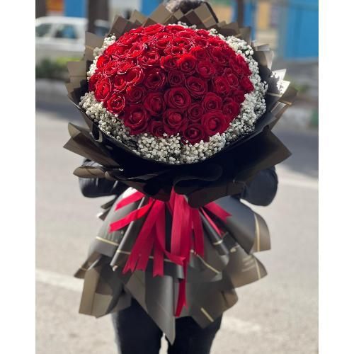 گل فروشی محدوده مطب دکتر نراقی تهران