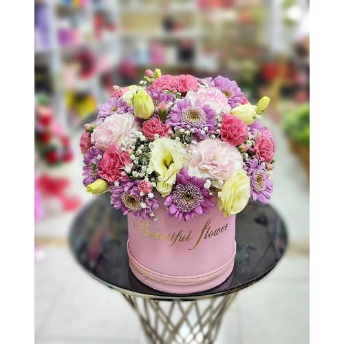 گل فروشی محدوده مطب دکتر زالی تهران