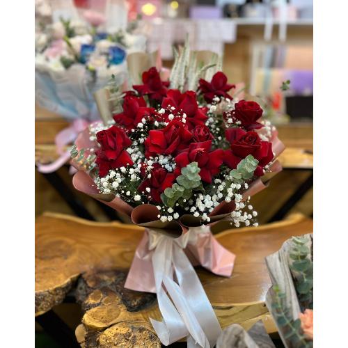 گل فروشی محدوده پاساژ کویتی ها تهران