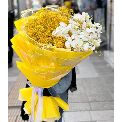 گل فروشی محدوده کلینیک کودکان تهران