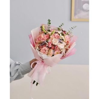 گل فروشی محدوده خیابان زیتون تهران