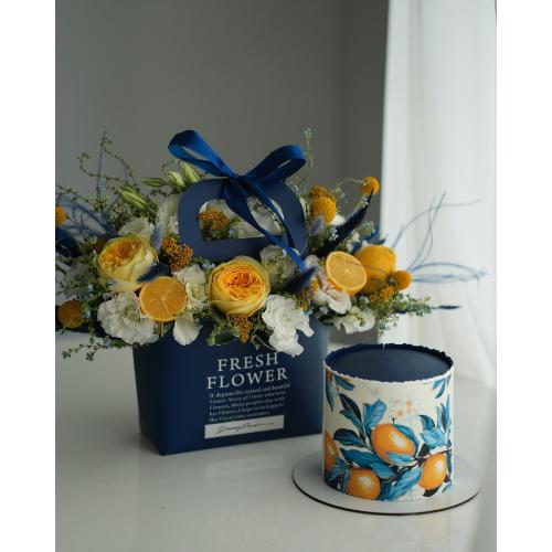 گل فروشی محدوده خیابان دانشگاه تهران