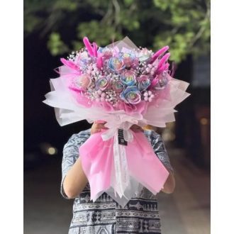 گل فروشی محدوده تالار رودکی تهران