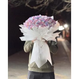 گل فروشی محدوده تالار شمس تهران