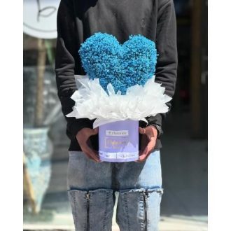 گل فروشی محدوده تالار سپیده تهران