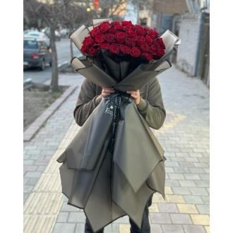 گل فروشی محدوده سالن همایش بورس تهران