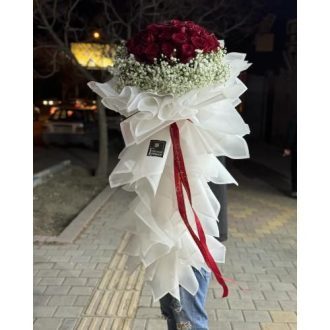 گل فروشی محدوده سینما پامچال تهران