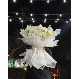 گل فروشی محدوده تالار گلستان تهران