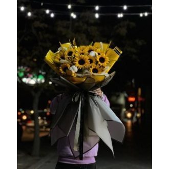 گل فروشی محدوده سالن میلاد تهران