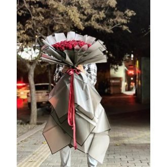 گل فروشی محدوده تالار هنر تهران