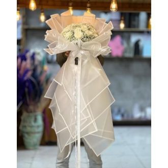 گل فروشی محدوده سینما جوان تهران